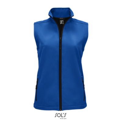 RACE BW WOMEN Royal blue L 4