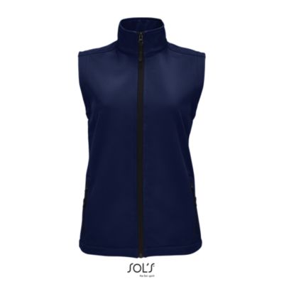 RACE BW WOMEN French navy L 3