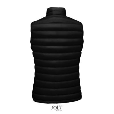 WILSON BW WOMEN Black XL 4