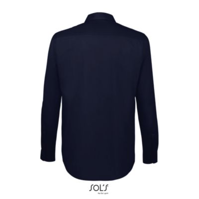 BALTIMORE FIT Dark blue XL 4