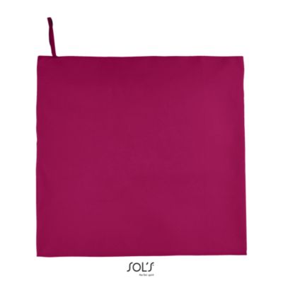 ATOLL 100 Fuchsia UNIQUE 3
