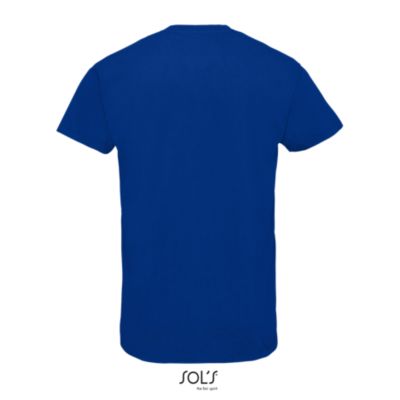 IMPERIAL V MEN Royal blue XXL 4