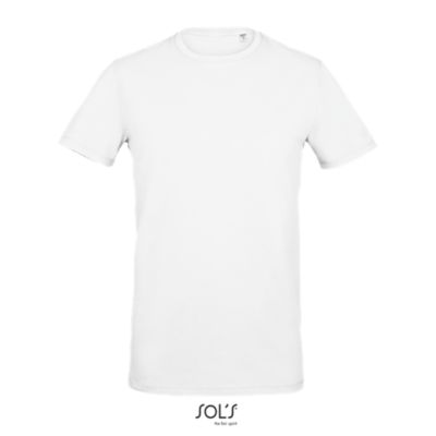 MILLENIUM MEN White M 3