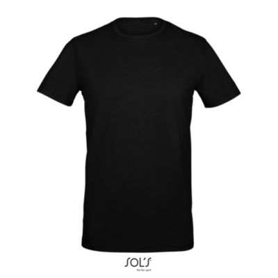 MILLENIUM MEN Deep black L 3