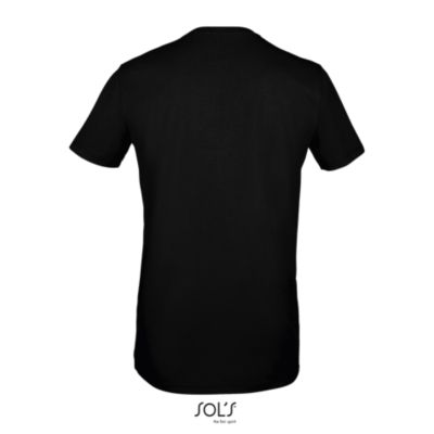 MILLENIUM MEN Deep black 3XL 4