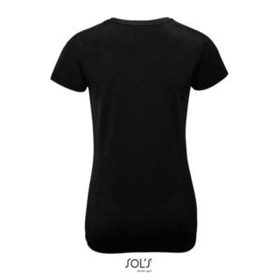 MILLENIUM WOMEN Deep black L 4