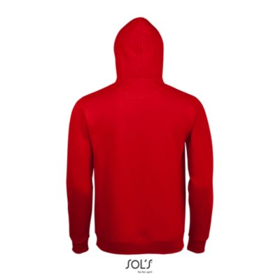 SPENCER Red 3XL 4