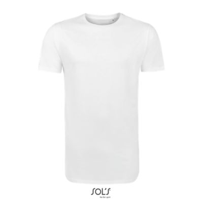 MAGNUM MEN White XXL 3