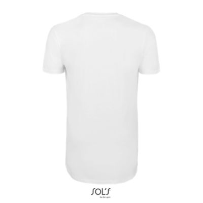 MAGNUM MEN White XXL 4