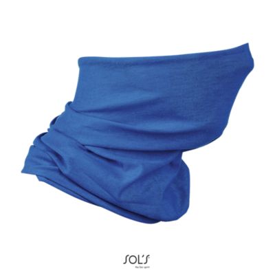 BOLT ROYAL BLUE 4