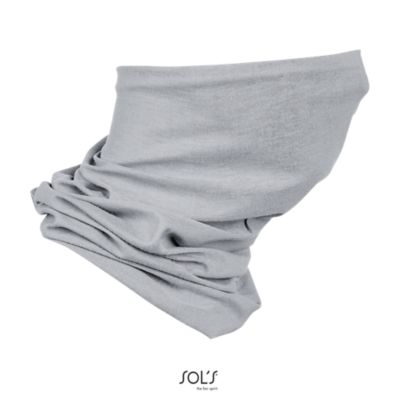 BOLT PURE GREY 4