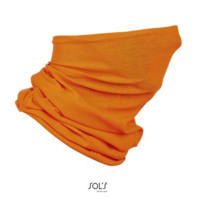 BOLT ORANGE 4