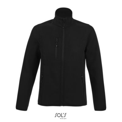 Softshell RADIAN WOMEN 3