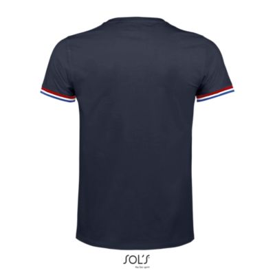 RAINBOW MEN FRENCH NAVY/ROYAL BLUE 4