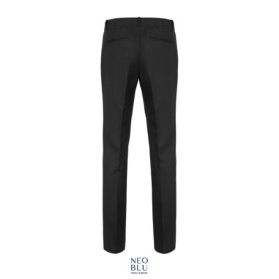 GABIN MEN DEEP BLACK 4