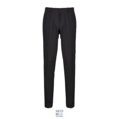 NEOBLU GABIN MEN Anthracite 034 3