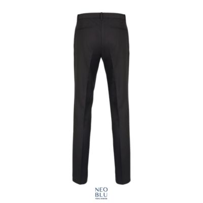 NEOBLU GABIN MEN Anthracite 034 4