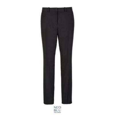 NEOBLU GABIN WOMEN Anthracite 048 3