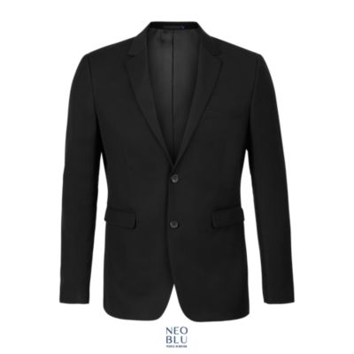 MARIUS MEN DEEP BLACK 3