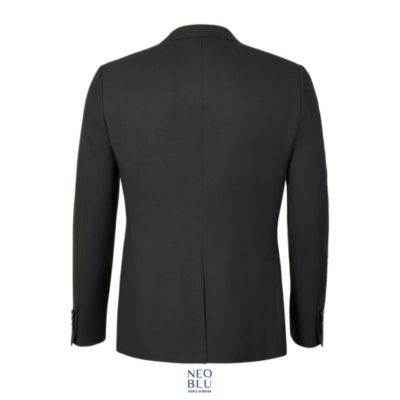 NEOBLU MARIUS MEN Anthracite 040 4