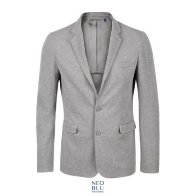 MARCEL MEN GRAY MELANGED 3