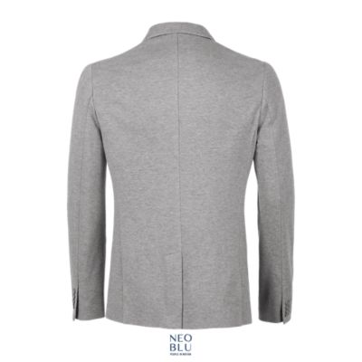 MARCEL MEN GRAY MELANGED 4