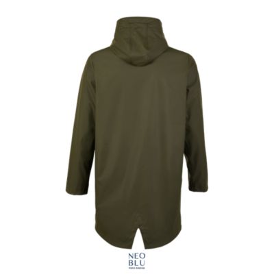 ANTOINE MEN DEEP KHAKI 4