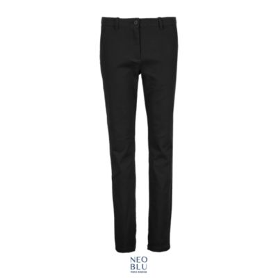 Pantalon GUSTAVE WOMEN 3