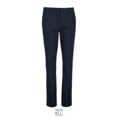 Pantalon GUSTAVE WOMEN 3