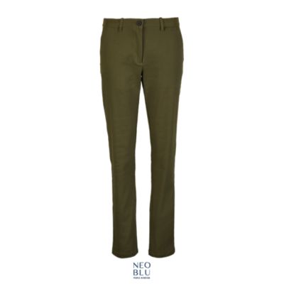 Pantalon GUSTAVE WOMEN 3
