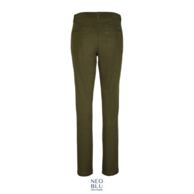 Pantalon GUSTAVE WOMEN 4