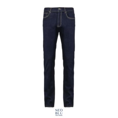 GASPARD MEN BRUT DENIM 3