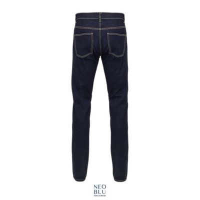 GASPARD MEN BRUT DENIM 4