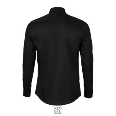 BLAISE MEN DEEP BLACK 4