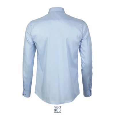 BLAISE MEN SOFT BLUE 4