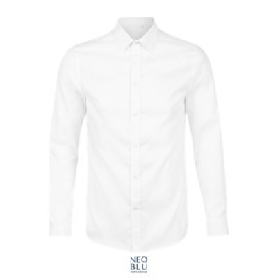 BLAISE MEN OPTIC WHITE 3