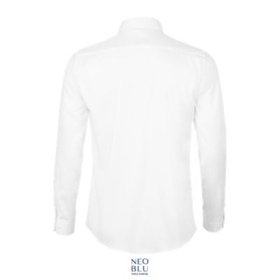 BLAISE MEN OPTIC WHITE 4