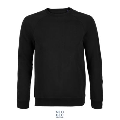 NELSON MEN DEEP BLACK 3