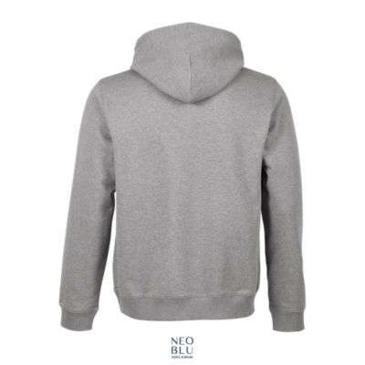 NICHOLAS MEN GRAY MELANGED 4