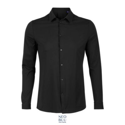 BALTHAZAR MEN DEEP BLACK 3