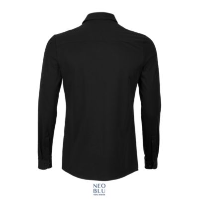 BALTHAZAR MEN DEEP BLACK 4