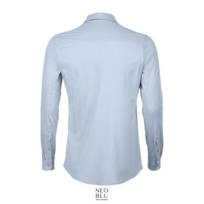 BALTHAZAR MEN SOFT BLUE 4