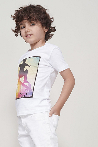 COSMIC KIDS 155 WHITE 1