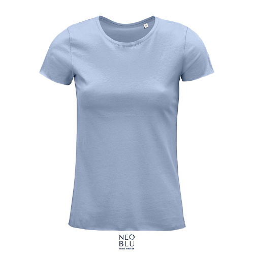 LEONARD WOMEN SOFT BLUE 2