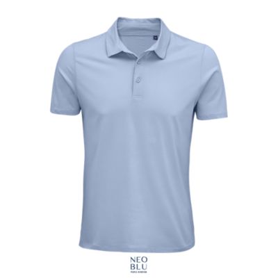 OCTAVE MEN SOFT BLUE 3