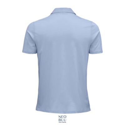 OCTAVE MEN SOFT BLUE 4