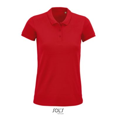PLANET WOMEN RED 3