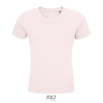 Tricou copii PIONEER KIDS 3