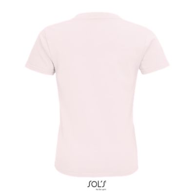 Tricou copii PIONEER KIDS 4