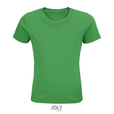 Tricou copii PIONEER KIDS 3